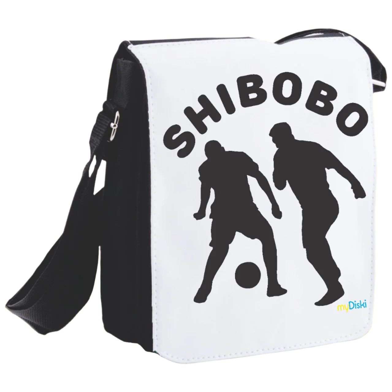 Shibobo Shoulder-Bag Simple