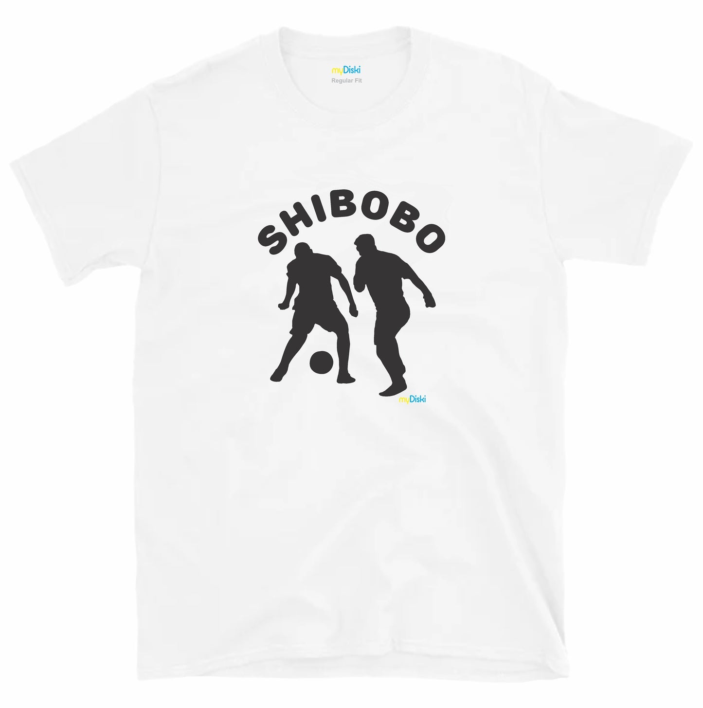 Shibobo Regular T-shirt