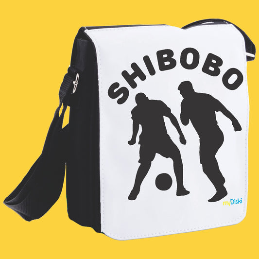 Shibobo Shoulder-Bag Simple