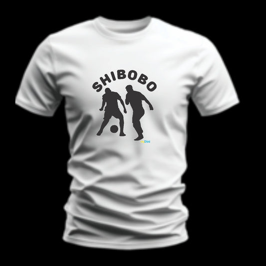 Shibobo T-shirt Simple