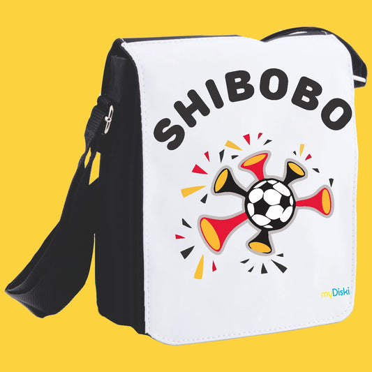 Shibobo Shoulder-Bag Vuvuzela