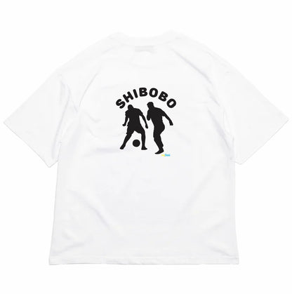 Shibobo Spy2 Heavy Boxy T-shirt